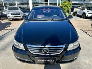 LIFAN 620 TALENT 1.5 VVL SEDAN 4 PTS FULL 2018