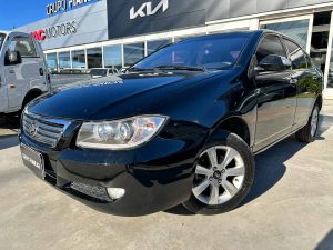 LIFAN 620 TALENT 1.5 VVL SEDAN 4 PTS FULL 2018