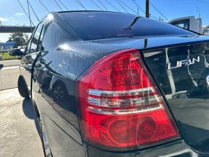 LIFAN 620 TALENT 1.5 VVL SEDAN 4 PTS FULL 2018