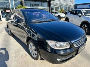 LIFAN 620 TALENT 1.5 VVL SEDAN 4 PTS FULL 2018