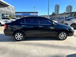 LIFAN 620 TALENT 1.5 VVL SEDAN 4 PTS FULL 2018