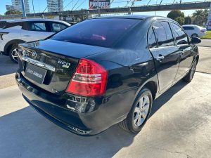 LIFAN 620 TALENT 1.5 VVL SEDAN 4 PTS FULL 2018