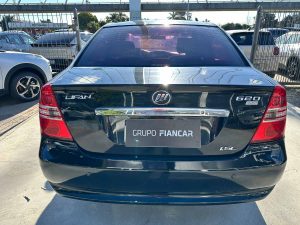 LIFAN 620 TALENT 1.5 VVL SEDAN 4 PTS FULL 2018