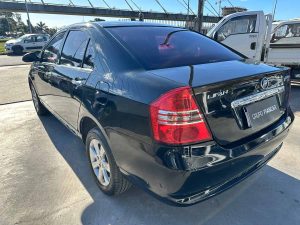 LIFAN 620 TALENT 1.5 VVL SEDAN 4 PTS FULL 2018