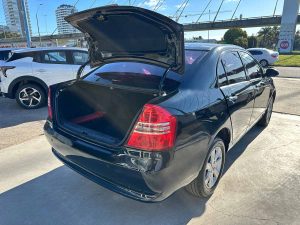 LIFAN 620 TALENT 1.5 VVL SEDAN 4 PTS FULL 2018