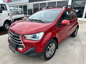 JAC S1 LUXURY 1.3 FULL MT 2018