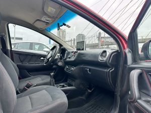 JAC S1 LUXURY 1.3 FULL MT 2018