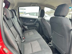 JAC S1 LUXURY 1.3 FULL MT 2018