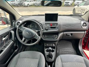 JAC S1 LUXURY 1.3 FULL MT 2018