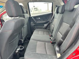 JAC S1 LUXURY 1.3 FULL MT 2018