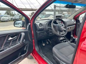 JAC S1 LUXURY 1.3 FULL MT 2018