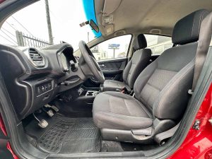 JAC S1 LUXURY 1.3 FULL MT 2018