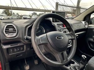 JAC S1 LUXURY 1.3 FULL MT 2018