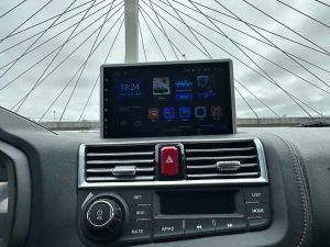JAC S1 LUXURY 1.3 FULL MT 2018