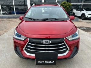 JAC S1 LUXURY 1.3 FULL MT 2018