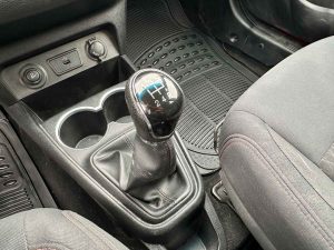 JAC S1 LUXURY 1.3 FULL MT 2018