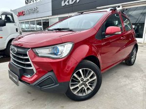 JAC S1 LUXURY 1.3 FULL MT 2018