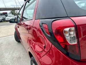 JAC S1 LUXURY 1.3 FULL MT 2018