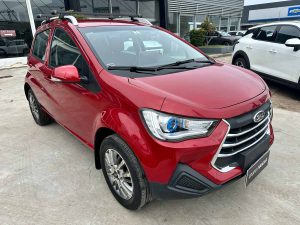 JAC S1 LUXURY 1.3 FULL MT 2018