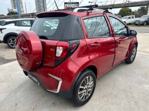 JAC S1 LUXURY 1.3 FULL MT 2018