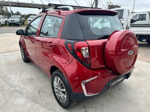JAC S1 LUXURY 1.3 FULL MT 2018