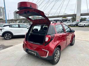 JAC S1 LUXURY 1.3 FULL MT 2018