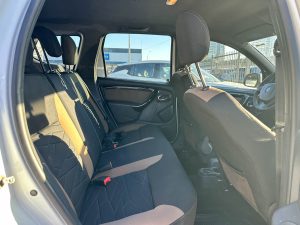 RENAULT DUSTER PRIVILEGE 2.0 MT 4X4 EXTRA FULL 2017