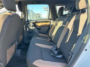 RENAULT DUSTER PRIVILEGE 2.0 MT 4X4 EXTRA FULL 2017