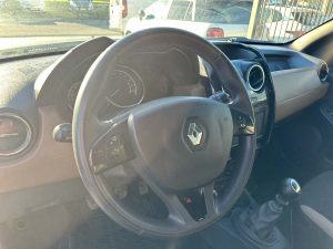 RENAULT DUSTER PRIVILEGE 2.0 MT 4X4 EXTRA FULL 2017