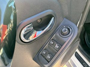 RENAULT DUSTER PRIVILEGE 2.0 MT 4X4 EXTRA FULL 2017