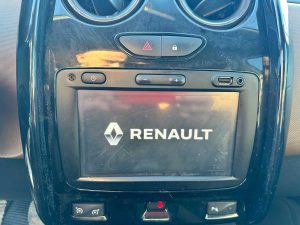 RENAULT DUSTER PRIVILEGE 2.0 MT 4X4 EXTRA FULL 2017