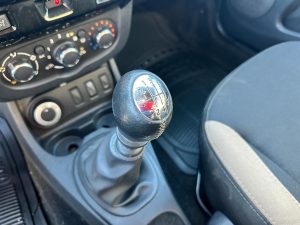 RENAULT DUSTER PRIVILEGE 2.0 MT 4X4 EXTRA FULL 2017