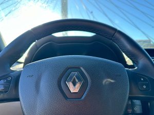 RENAULT DUSTER PRIVILEGE 2.0 MT 4X4 EXTRA FULL 2017