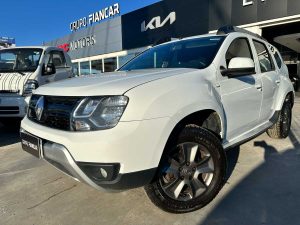 RENAULT DUSTER PRIVILEGE 2.0 MT 4X4 EXTRA FULL 2017