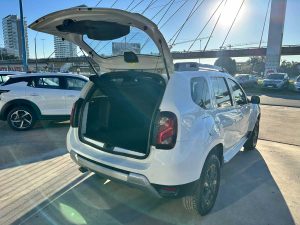 RENAULT DUSTER PRIVILEGE 2.0 MT 4X4 EXTRA FULL 2017