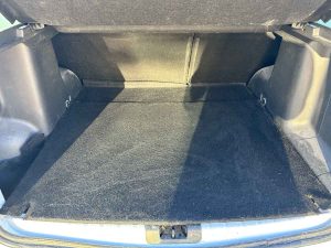 RENAULT DUSTER PRIVILEGE 2.0 MT 4X4 EXTRA FULL 2017