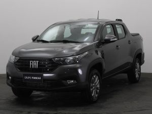 Fiat Strada Freedom 1.3 Mt 0Km