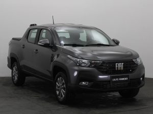 Fiat Strada Freedom 1.3 Mt 0Km