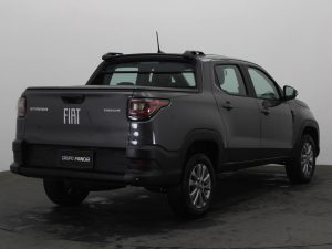 Fiat Strada Freedom 1.3 Mt 0Km
