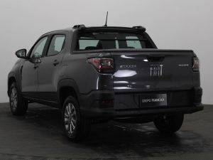 Fiat Strada Freedom 1.3 Mt 0Km