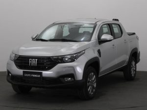 Fiat Strada Freedom 1.3 Mt 0Km