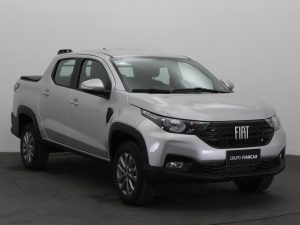 Fiat Strada Freedom 1.3 Mt 0Km