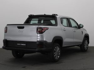 Fiat Strada Freedom 1.3 Mt 0Km