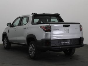 Fiat Strada Freedom 1.3 Mt 0Km