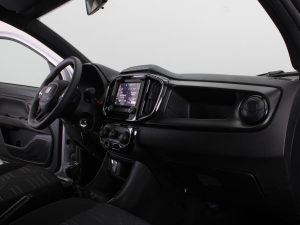Fiat Strada Freedom 1.3 Mt 0Km
