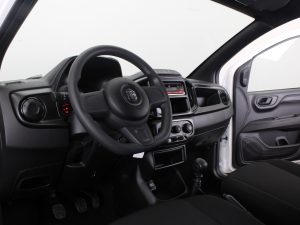 Fiat Fiorino Endurance Full 1.3 Mt