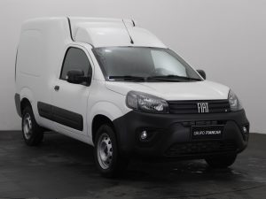 Fiat Fiorino Endurance Full 1.3 Mt