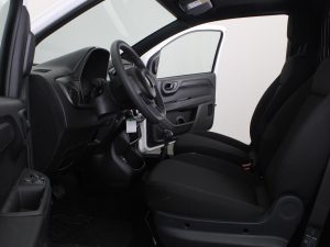 Fiat Fiorino Endurance Full 1.3 Mt