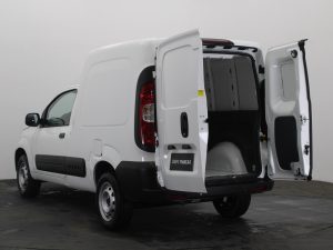 Fiat Fiorino Endurance Full 1.3 Mt