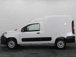 Fiat Fiorino Endurance Full 1.3 Mt